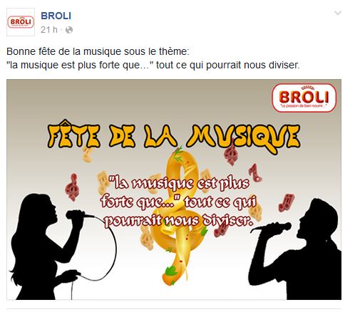 Community Managers Cameroun Fête de la musique 2016 10