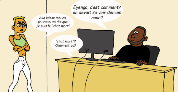 Routine d'un Community Manager 1