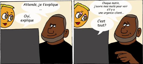 Routine d'un Community Manager 3