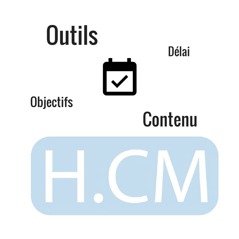 Calendrier 2016 pour les Community Managers Camerounais&nbsp;Part.2