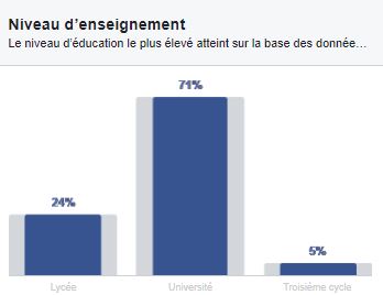 Facebook Cameroun 2017 Chiffres 3