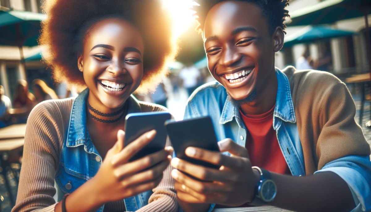 Chiffres Internet et Réseaux sociaux au Cameroun&nbsp;(2024)