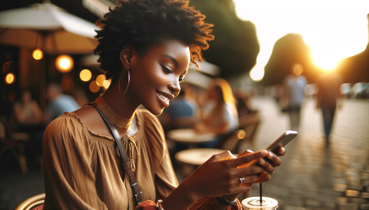 Chiffres des réseaux sociaux en Afrique par région en&nbsp;2024